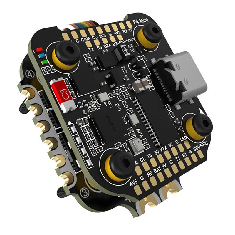 Prezzo di Fabbrica per Speedyb - Betaflight Fc recensione e prezzo