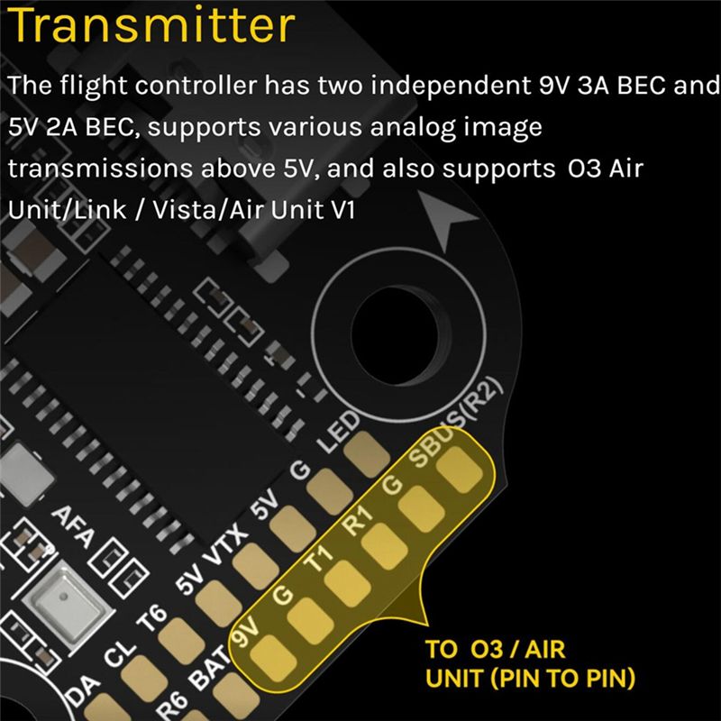 Prezzo di Fabbrica per Speedyb - Betaflight Fc recensione e prezzo