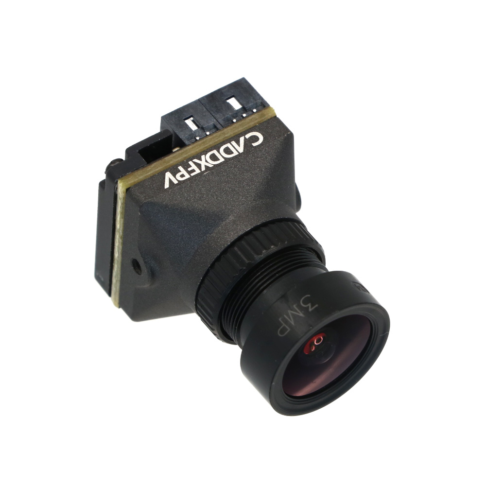 CADDXFPV Ratel Pro Analogico / - Analog Fpv Camera recensione e prezzo