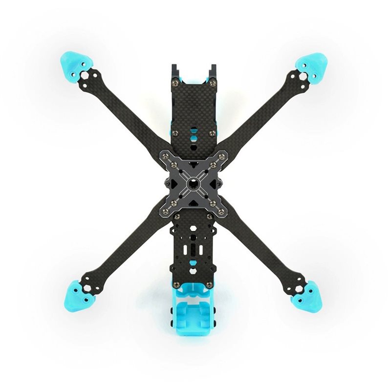 MACH-MANTA V2 Kit Telaio True  - Carbon Fiber Drone Frame recensione e prezzo