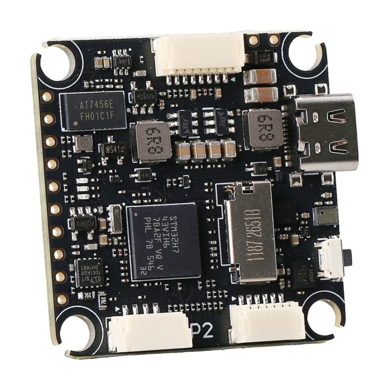 WOWFU-TBS Lucid H7 FC Flight C - Betaflight Fc recensione e prezzo