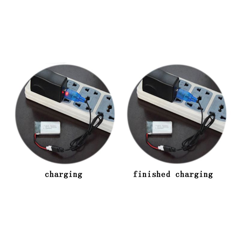 Caricatore USB per batteria da - Balance Charger Rc recensione e prezzo