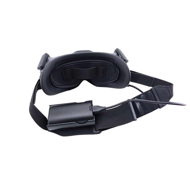 Per Occhiali da Volo DJI Avata - Dji Goggles recensione e prezzo