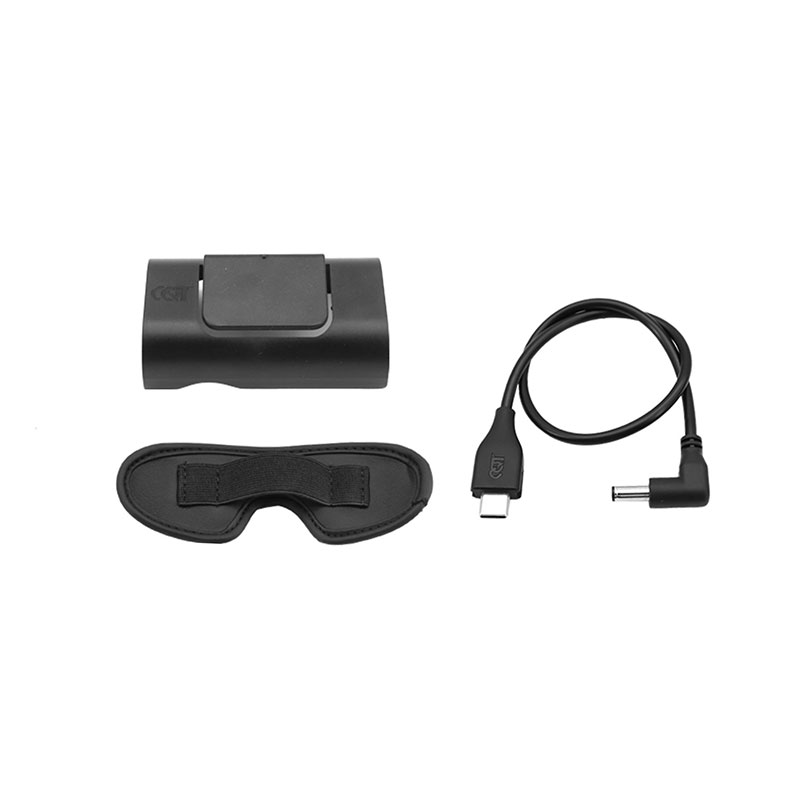 Per Occhiali da Volo DJI Avata - Dji Goggles recensione e prezzo