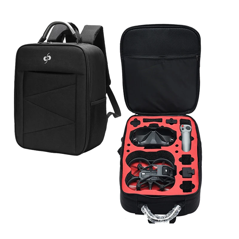Custodia portatile Zaino Borsa - Dji Goggles recensione e prezzo
