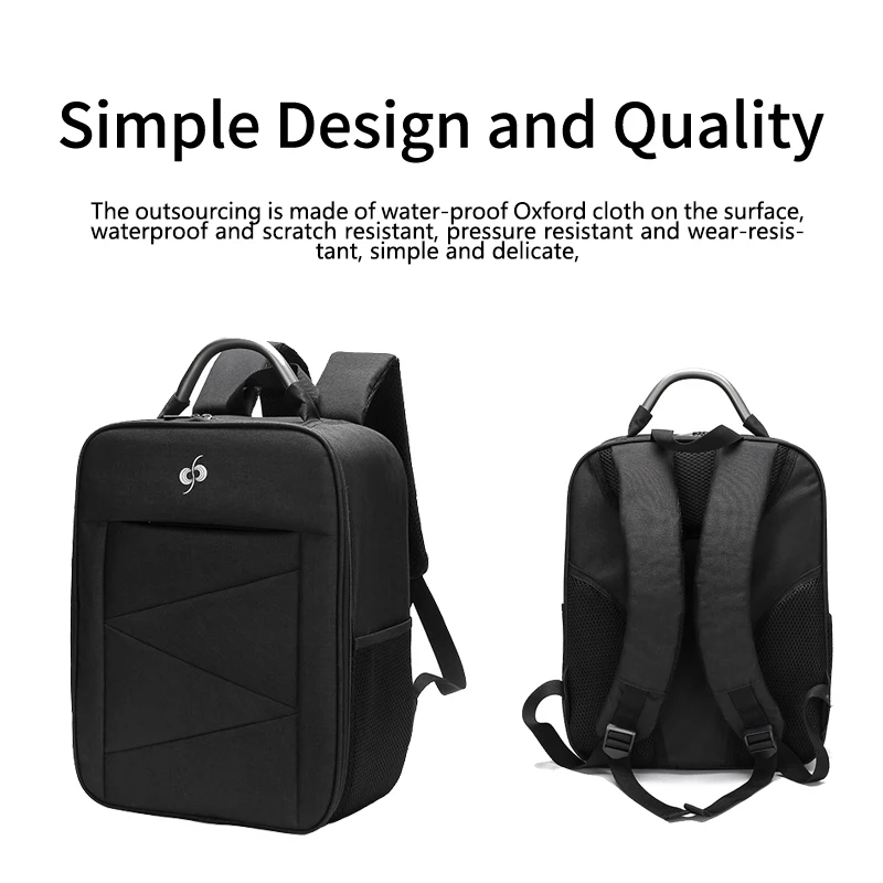 Custodia portatile Zaino Borsa - Dji Goggles recensione e prezzo