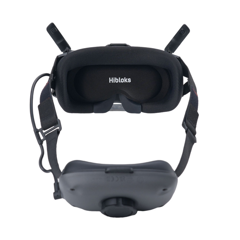 Per DJI Neo GOGGLES N3 Copertu - Dji Goggles recensione e prezzo