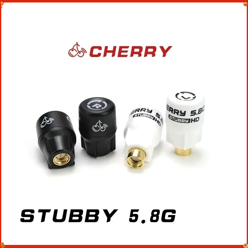 Antenna Rush Cherry FPV 5.8G S - Fpv Goggles recensione e prezzo