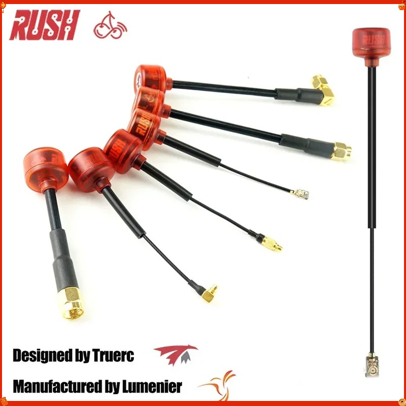 Antenna Rush Cherry FPV 5.8G S - Fpv Goggles recensione e prezzo