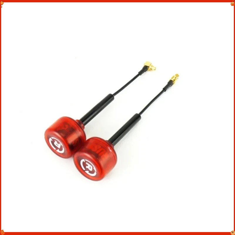 Antenna Rush Cherry FPV 5.8G S - Fpv Goggles recensione e prezzo