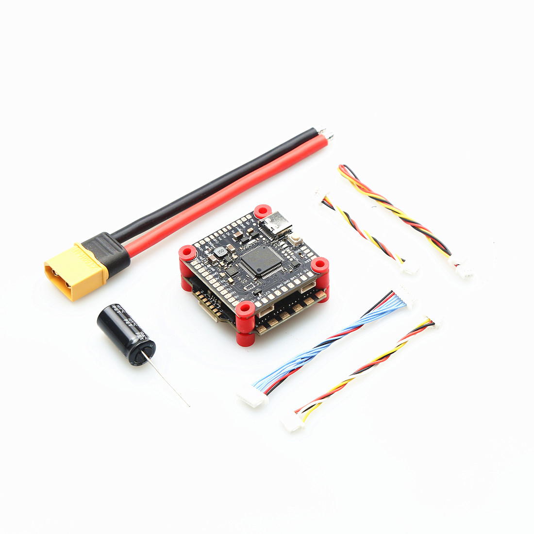 F405 F405/ F7 F722 Controllore - F722 Flight Controller recensione e prezzo