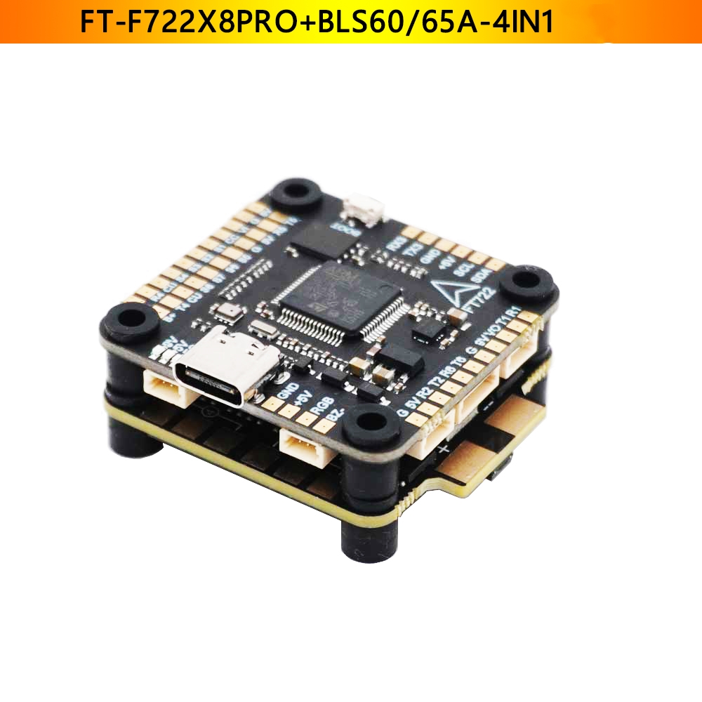 F405 F405/ F7 F722 Controllore - F722 Flight Controller recensione e prezzo