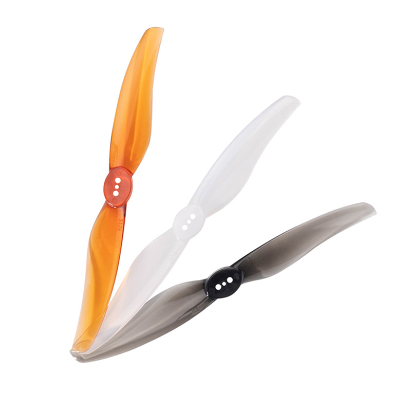 NUOVO Set di 6-16 Paia / 12-32 - 5 Inch Propeller recensione e prezzo