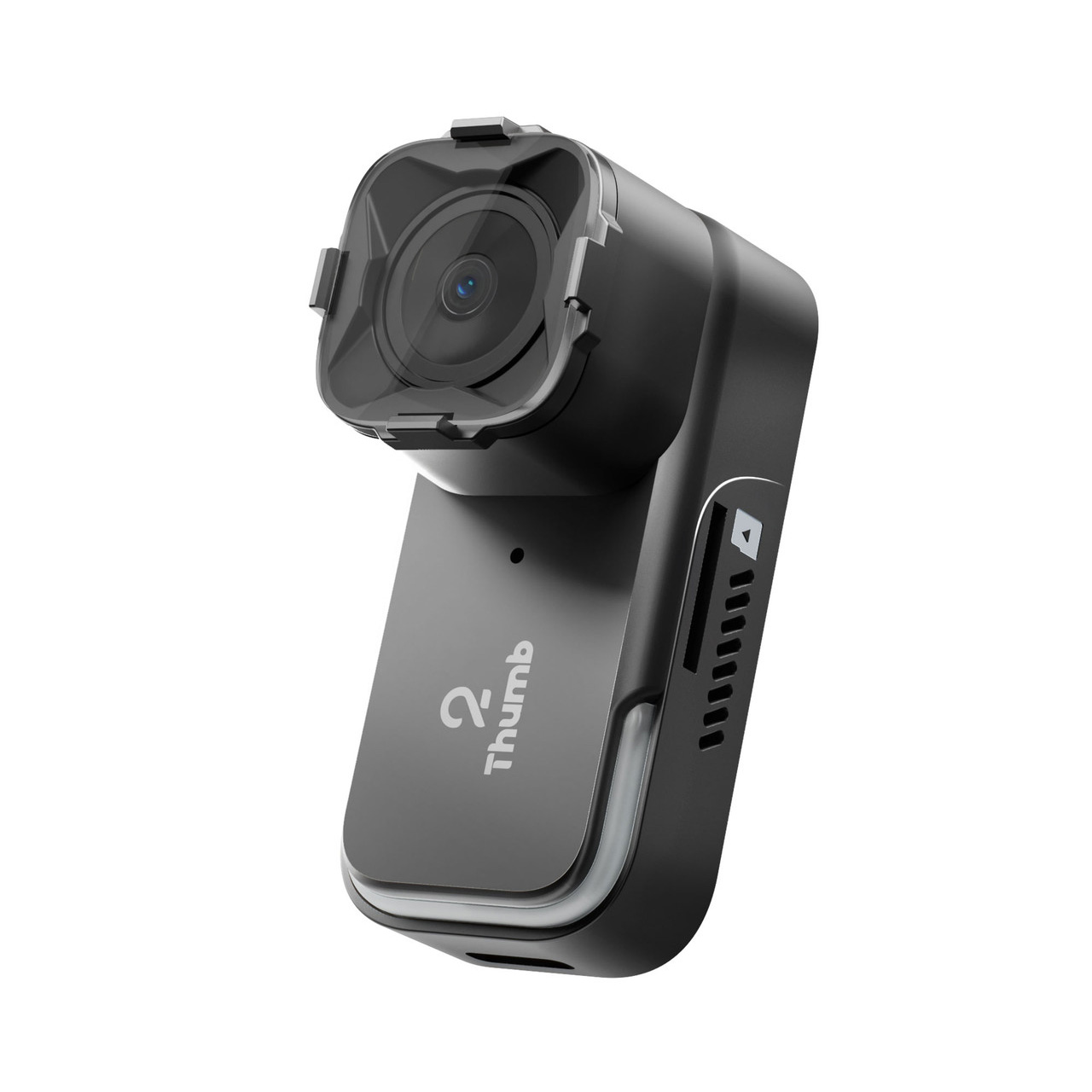 Nuova versione RunCam Thumb 2  - Runcam Camera recensione e prezzo