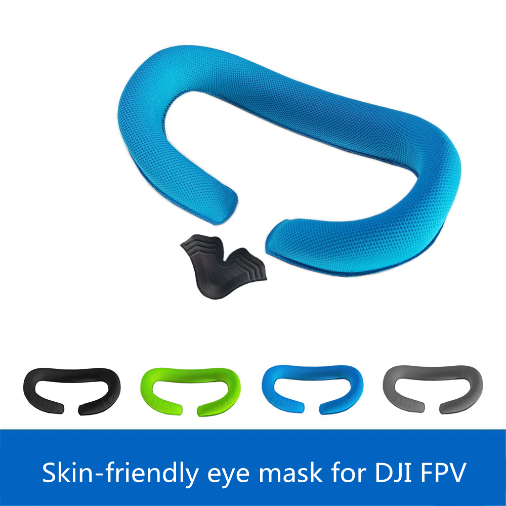 Per DJI FPV occhiali spugna im - Dji Goggles recensione e prezzo