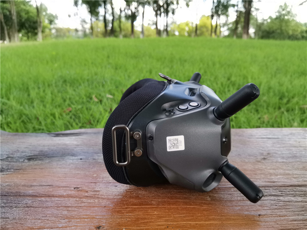 Per DJI FPV occhiali spugna im - Dji Goggles recensione e prezzo
