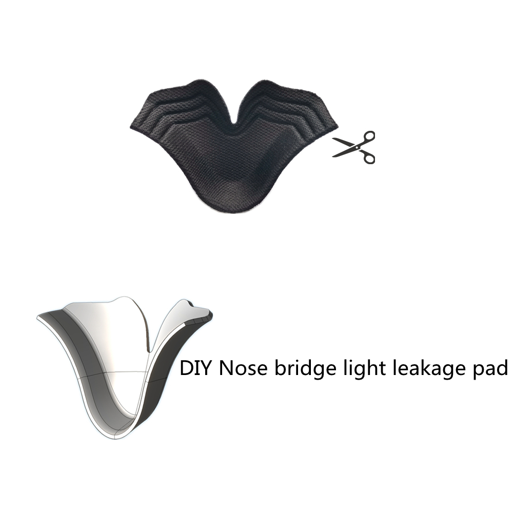 Per DJI FPV occhiali spugna im - Dji Goggles recensione e prezzo