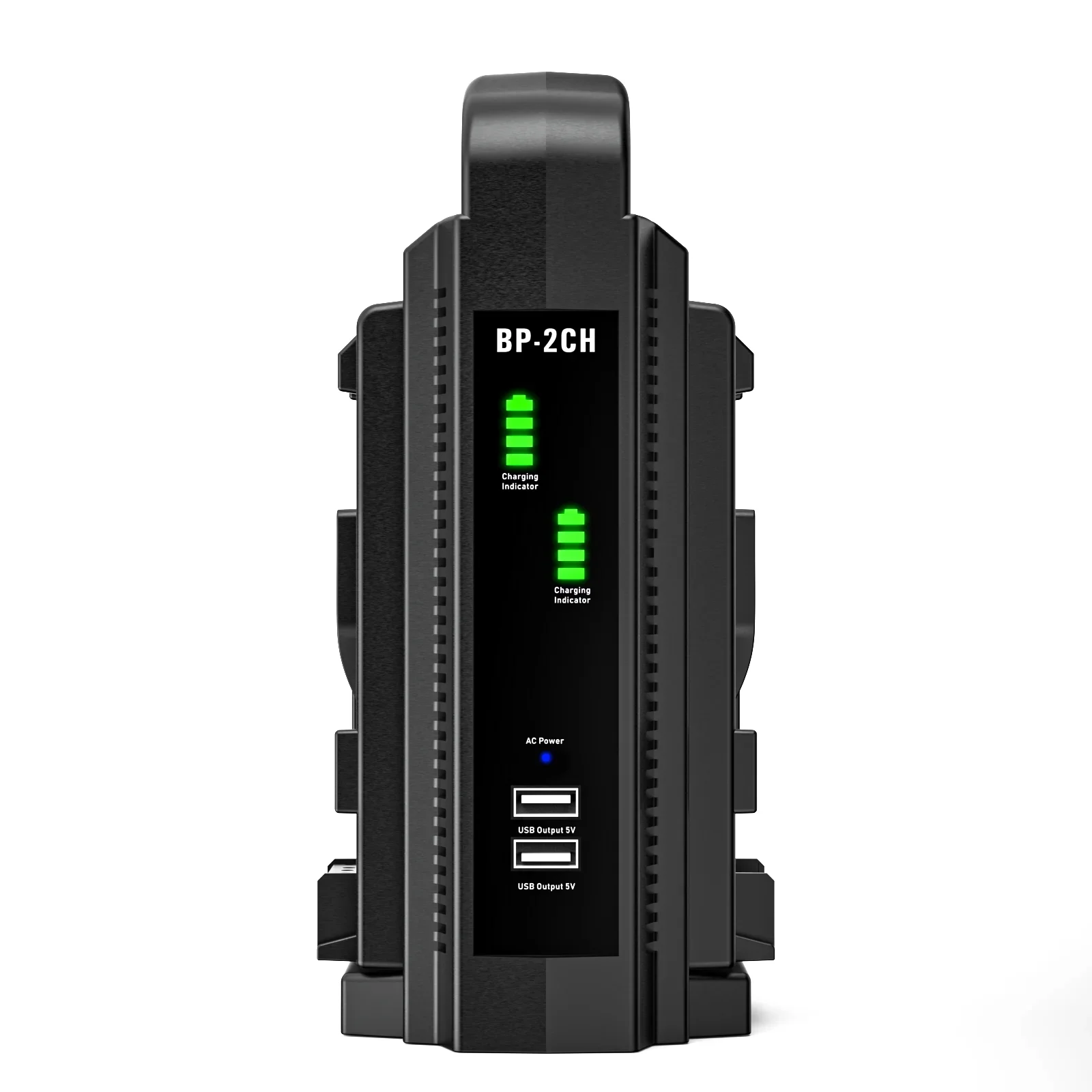 SWZY BP-2CH Caricabatterie V-M - Drone recensione e prezzo