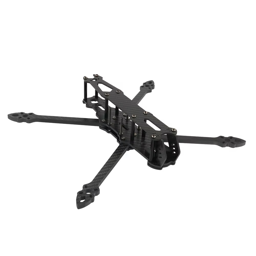 Kit Telaio in Fibra di Carboni - Carbon Fiber Drone Frame recensione e prezzo