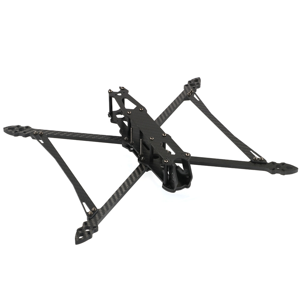 Kit Telaio in Fibra di Carboni - Carbon Fiber Drone Frame recensione e prezzo