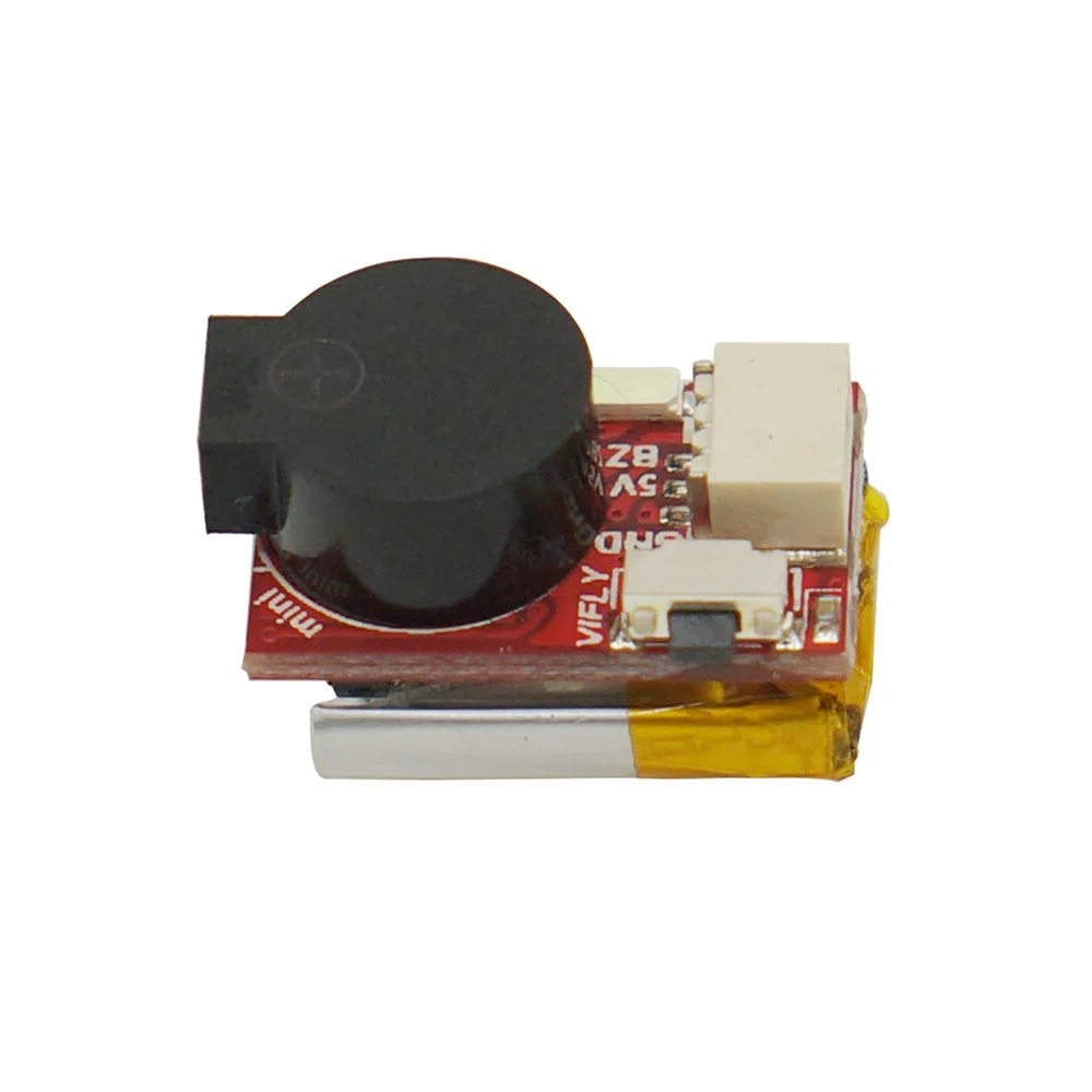 VIFLY Finder Mini - Localizzat - Smoke Stopper recensione e prezzo