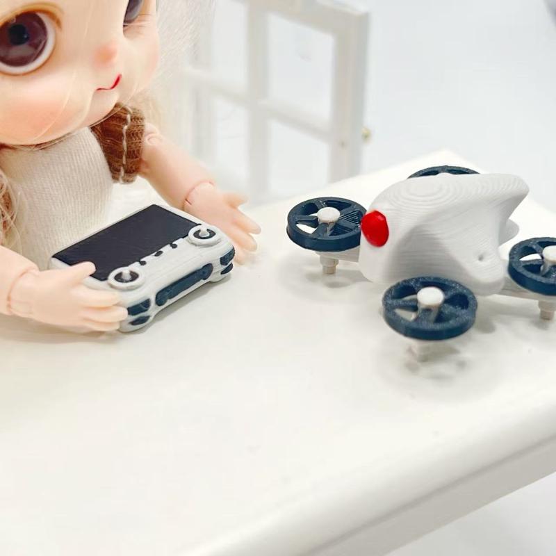 Modellino di Drone in Miniatur - Drone recensione e prezzo