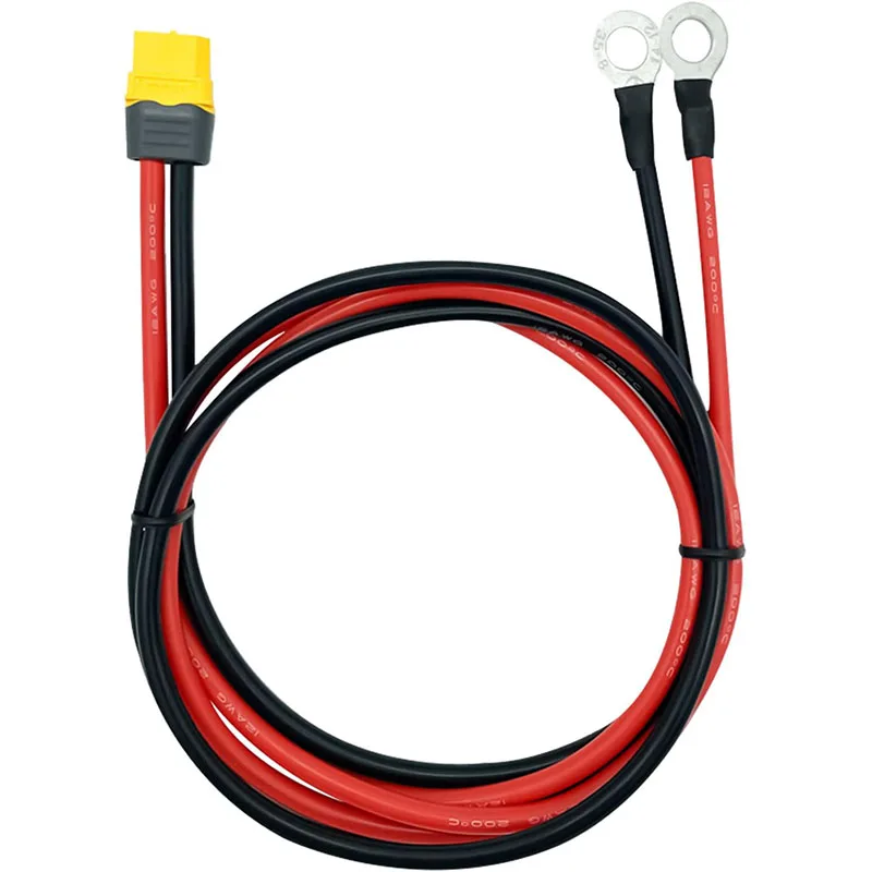Connettore terminale ad anello - Balance Charger Rc recensione e prezzo
