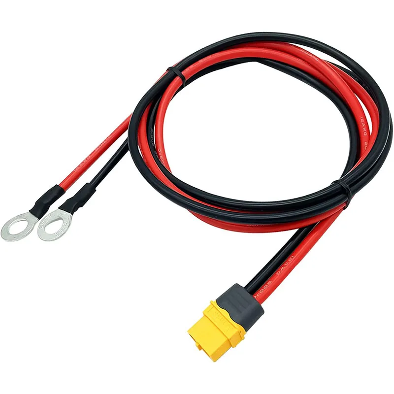 Connettore terminale ad anello - Balance Charger Rc recensione e prezzo
