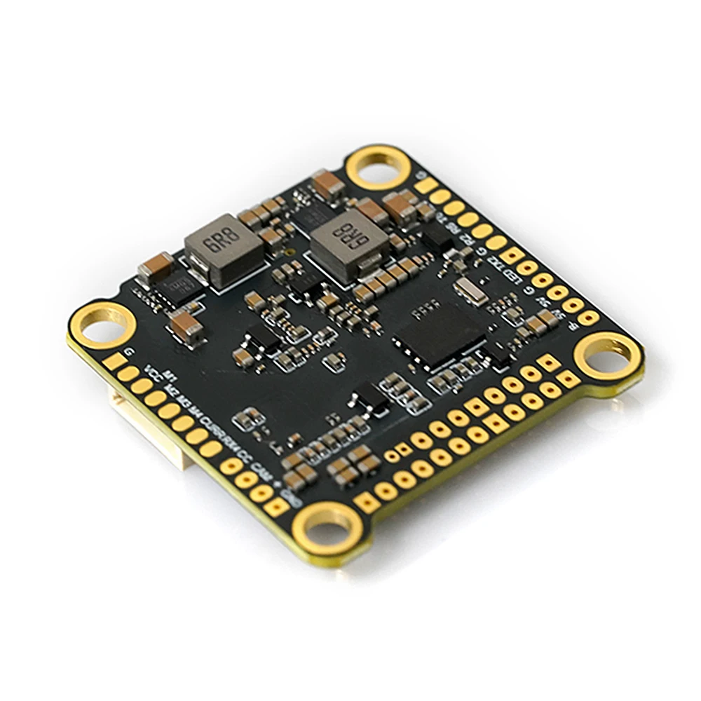 FOXEER F722V4 Flight Controlle - F722 Flight Controller recensione e prezzo