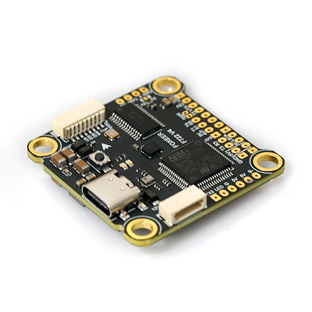 FOXEER F722V4 Flight Controlle - F722 Flight Controller recensione e prezzo