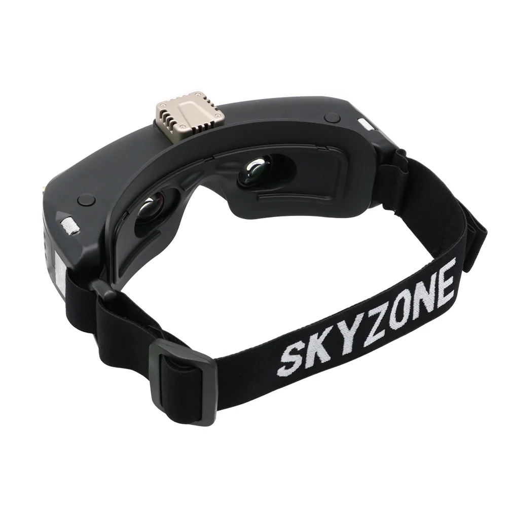 Occhiali FPV SKYZONE SKY04X PR - Fpv Goggles recensione e prezzo