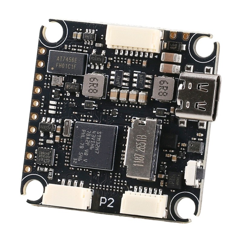 A63T-TBS Lucid H7 FC Flight Co - Betaflight Fc recensione e prezzo