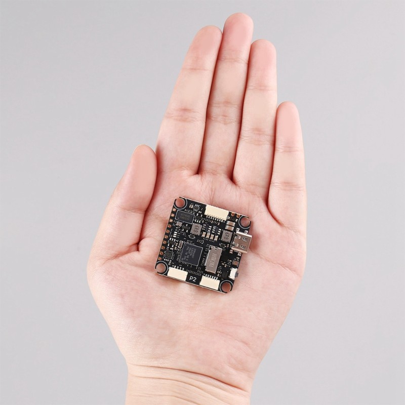 A63T-TBS Lucid H7 FC Flight Co - Betaflight Fc recensione e prezzo