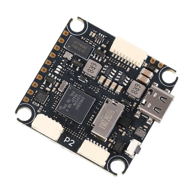 A63T-TBS Lucid H7 FC Flight Co - Betaflight Fc recensione e prezzo