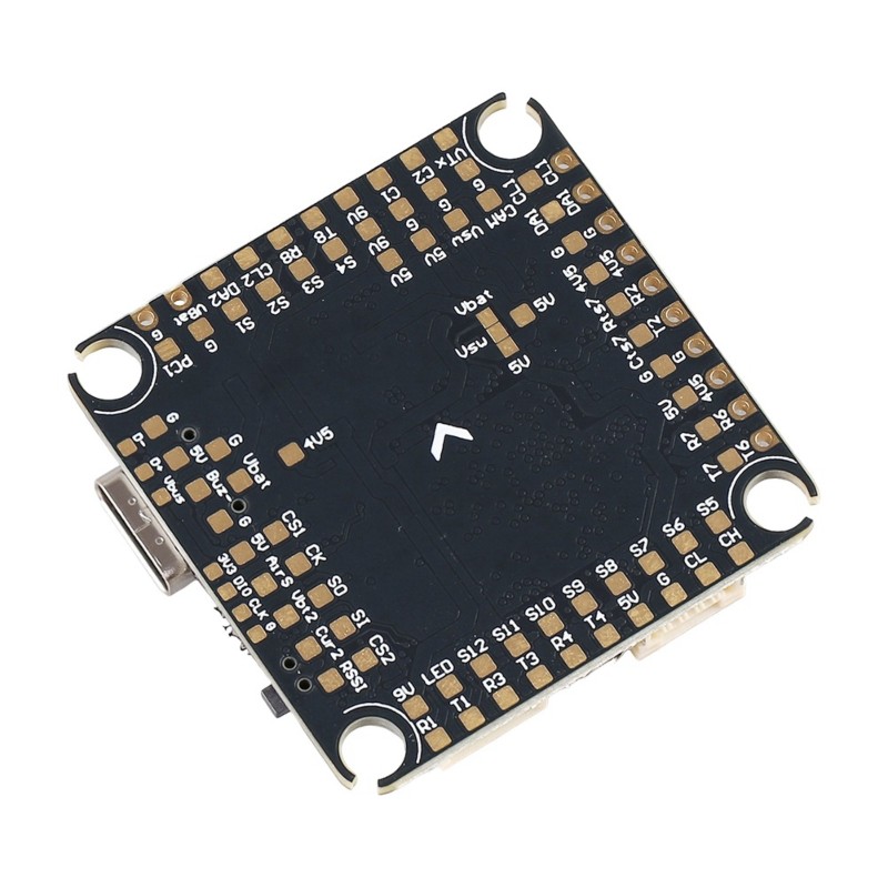 A63T-TBS Lucid H7 FC Flight Co - Betaflight Fc recensione e prezzo