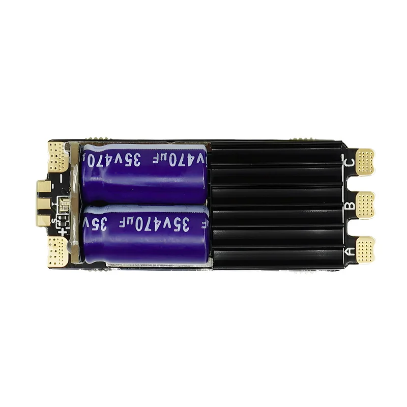 SEQURE 28120 ESC Brushless 2-8 - Drone recensione e prezzo