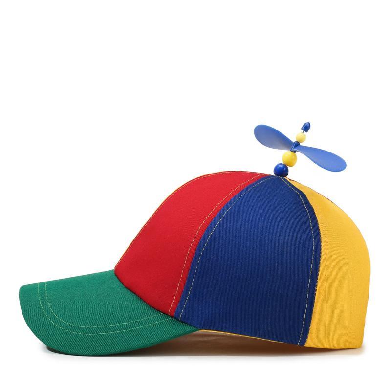 【S】Cappello da Baseball alla M - Propeller Guard recensione e prezzo