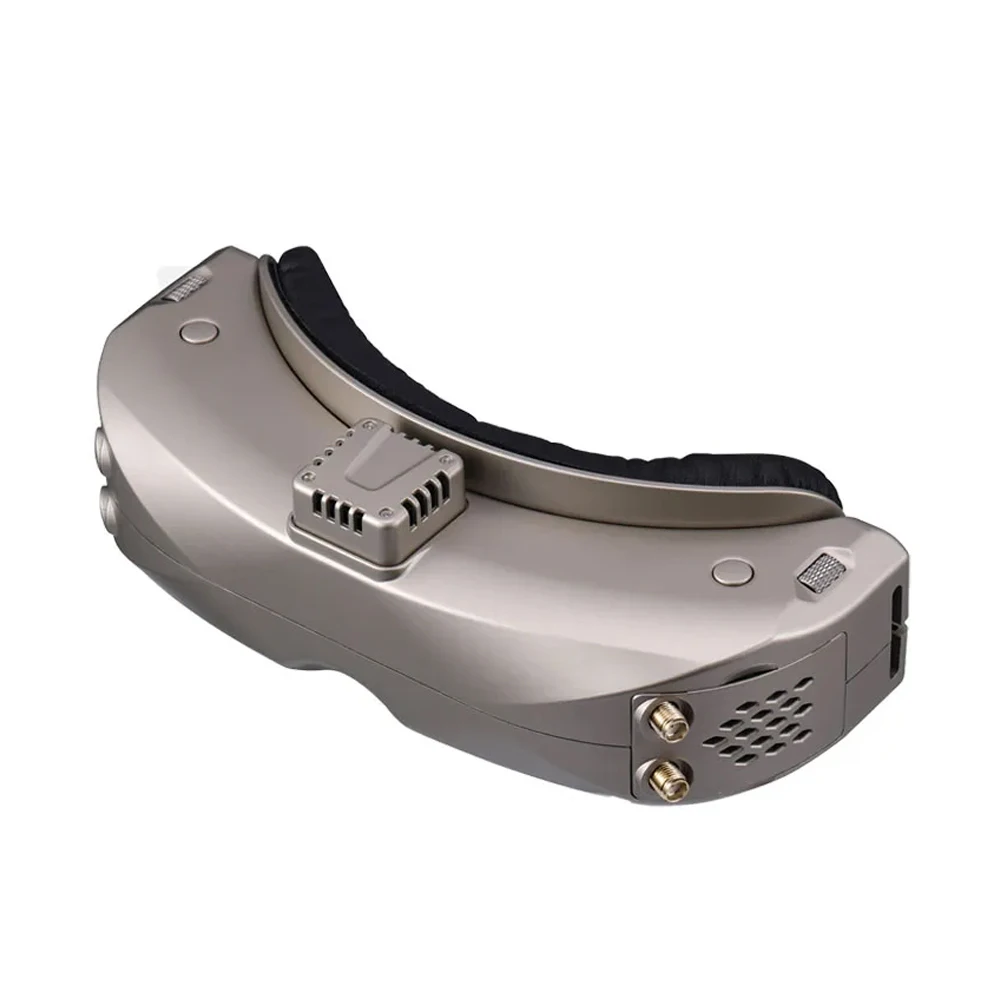 Occhiali FPV Skyzone Sky04X Pr - Fpv Goggles recensione e prezzo