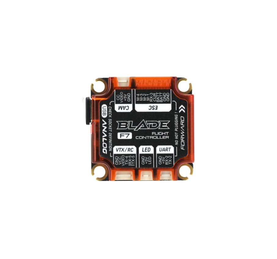 Controller di Volo Analogico R - Flight Controller recensione e prezzo