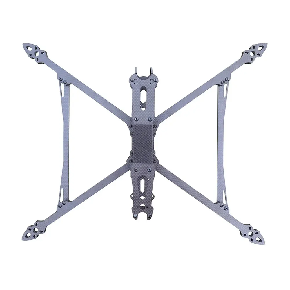 MAK4 V2 MARK4 FPV Drone Kit Te - Carbon Fiber Drone Frame recensione e prezzo