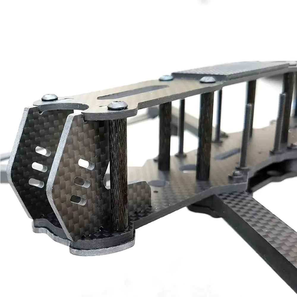 MAK4 V2 MARK4 FPV Drone Kit Te - Carbon Fiber Drone Frame recensione e prezzo