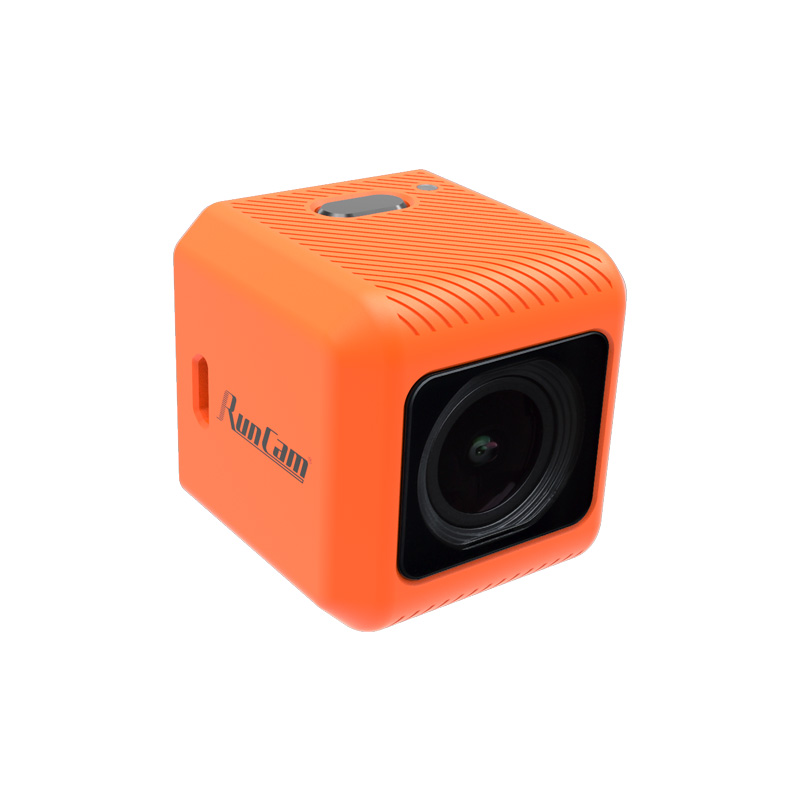 RunCam 5 RunCam5 Arancione / N - Runcam Camera recensione e prezzo