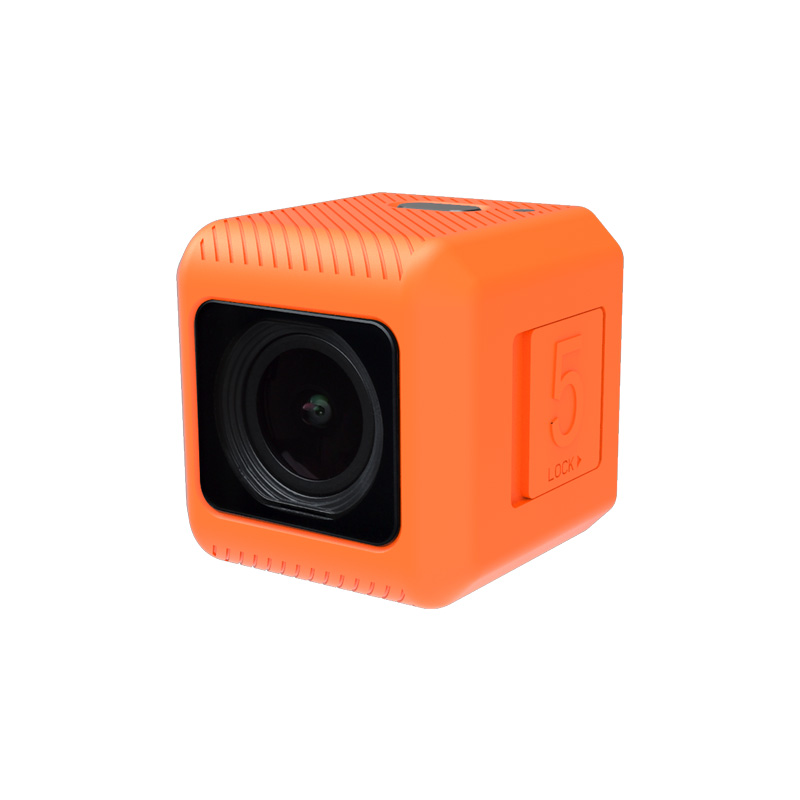 RunCam 5 RunCam5 Arancione / N - Runcam Camera recensione e prezzo