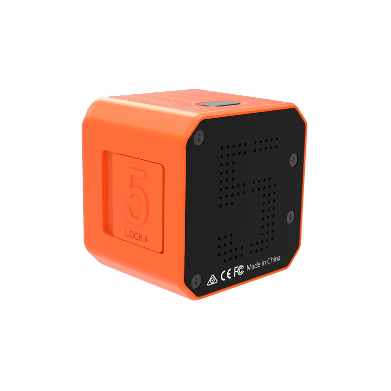 RunCam 5 RunCam5 Arancione / N - Runcam Camera recensione e prezzo