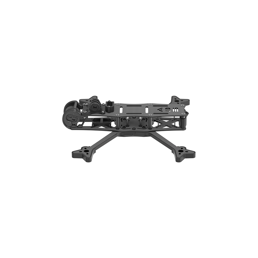 Kit telaio FPV IFlight AOS 5 V - Carbon Fiber Drone Frame recensione e prezzo