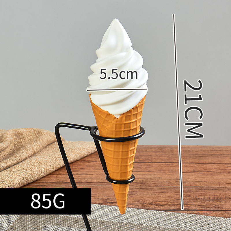 Modello di Cono Gelato Finto i - 5 Inch Propeller recensione e prezzo