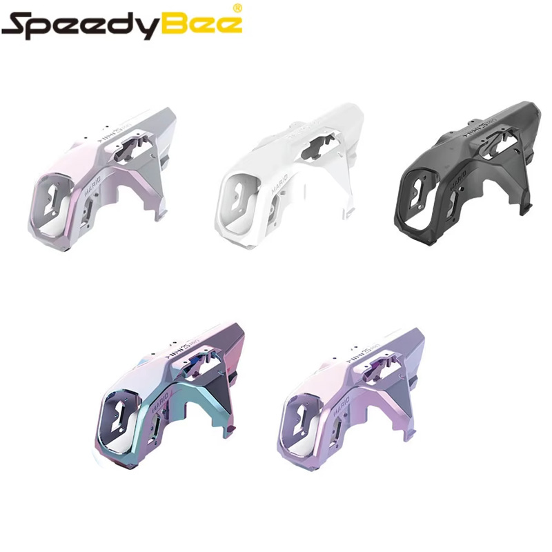 Speedybee originale Mario Mini - Analog Fpv Camera recensione e prezzo