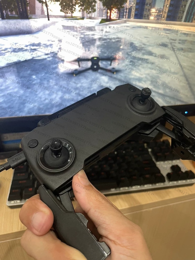 MR1SS5 Originale Usato per Tel - Dji Mini Drone recensione e prezzo