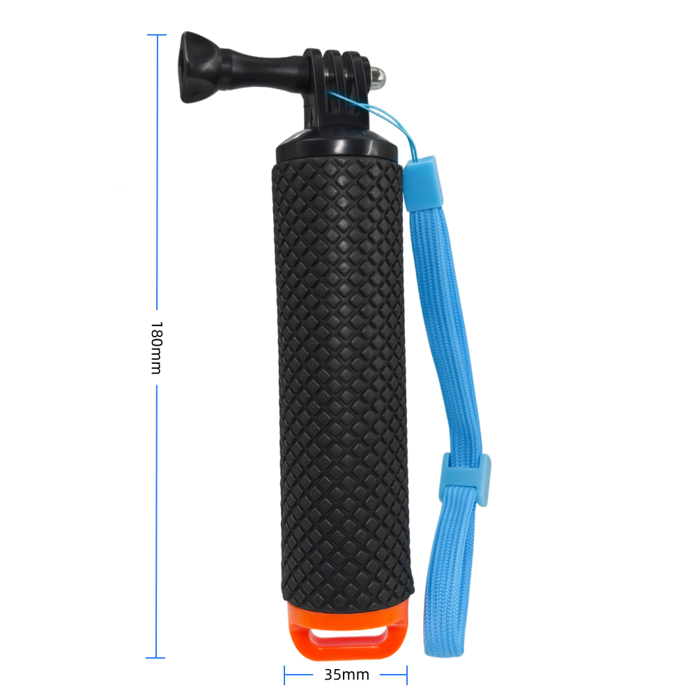 Impugnatura Galleggiante per F - Runcam Camera recensione e prezzo