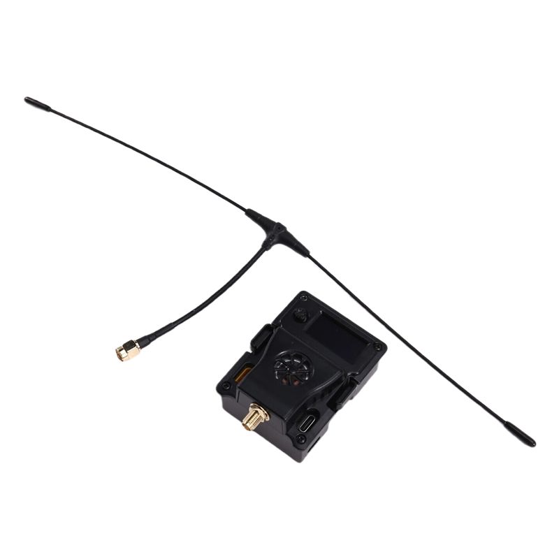 BEDW-ELRS 433Mhz Ricevitore ES - Drone Antenna recensione e prezzo